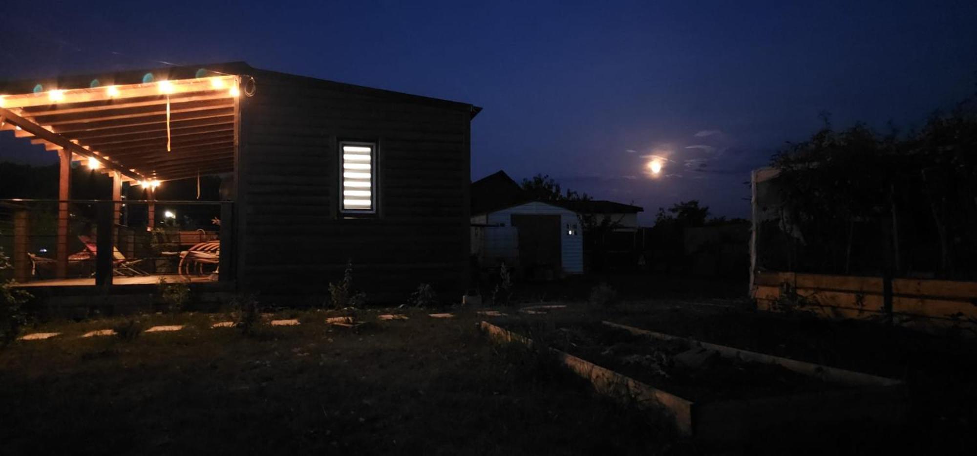 Forest Relax Near Oradea -Pet Friendly Les Eksteriør billede