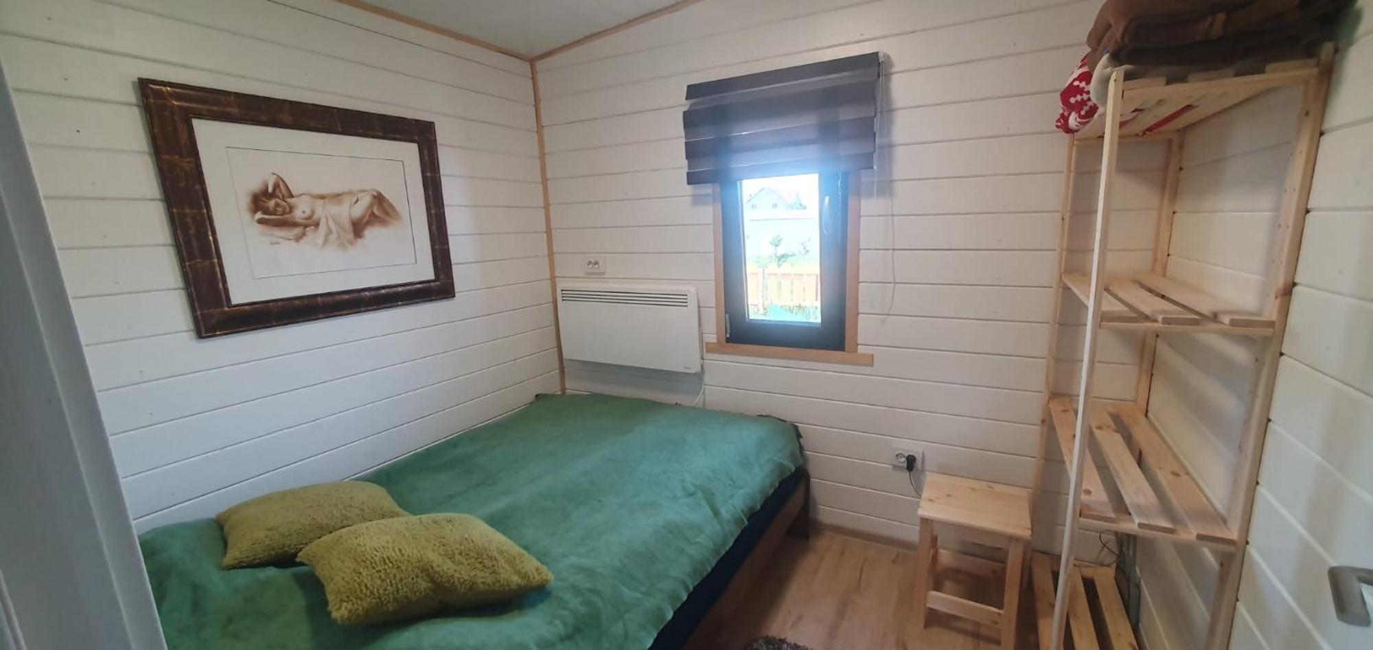 Forest Relax Near Oradea -Pet Friendly Les Eksteriør billede