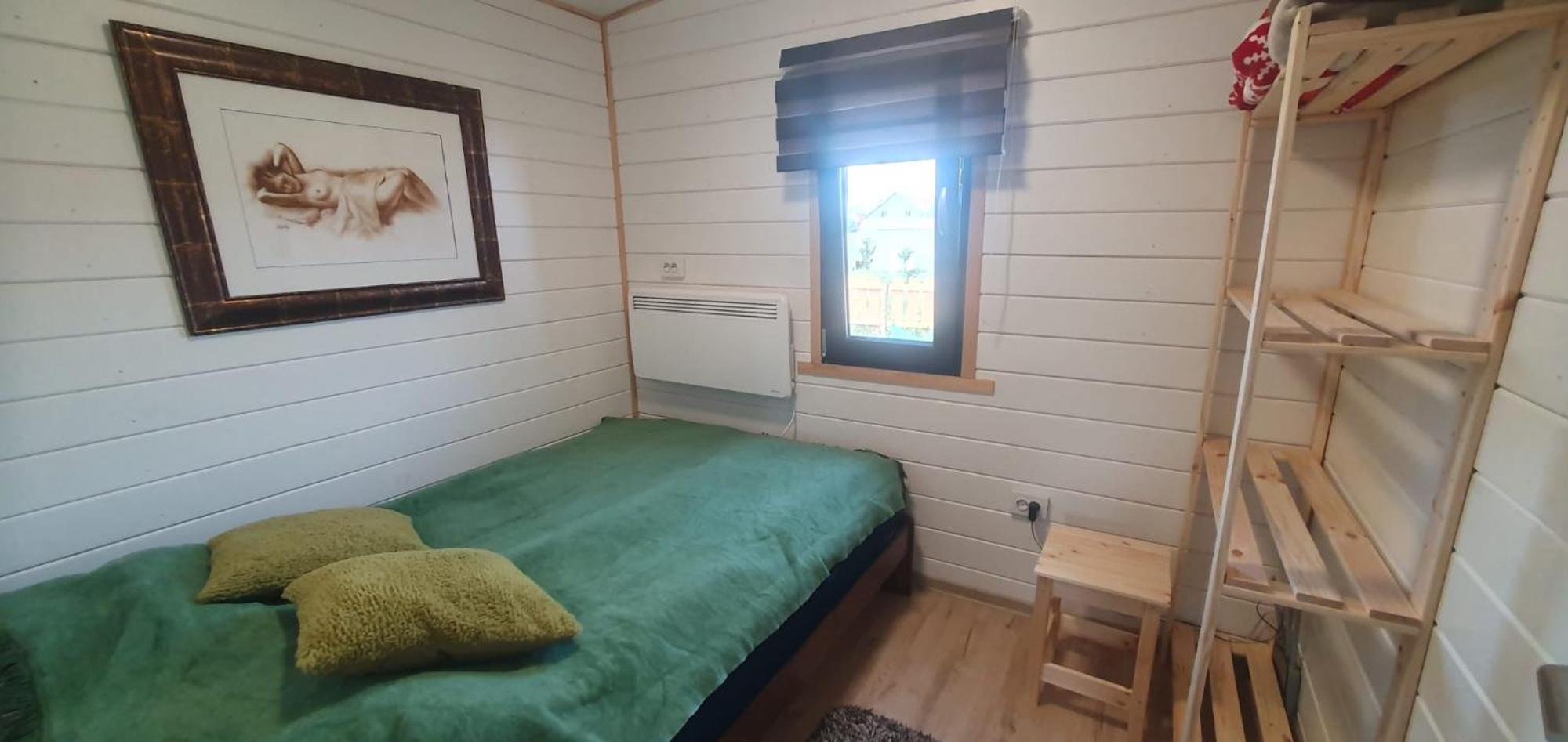 Forest Relax Near Oradea -Pet Friendly Les Eksteriør billede