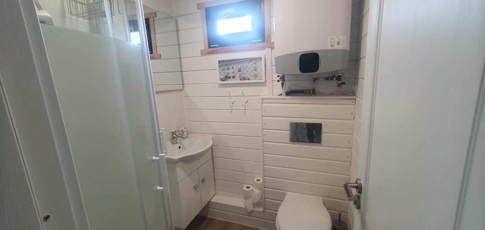 Forest Relax Near Oradea -Pet Friendly Les Eksteriør billede